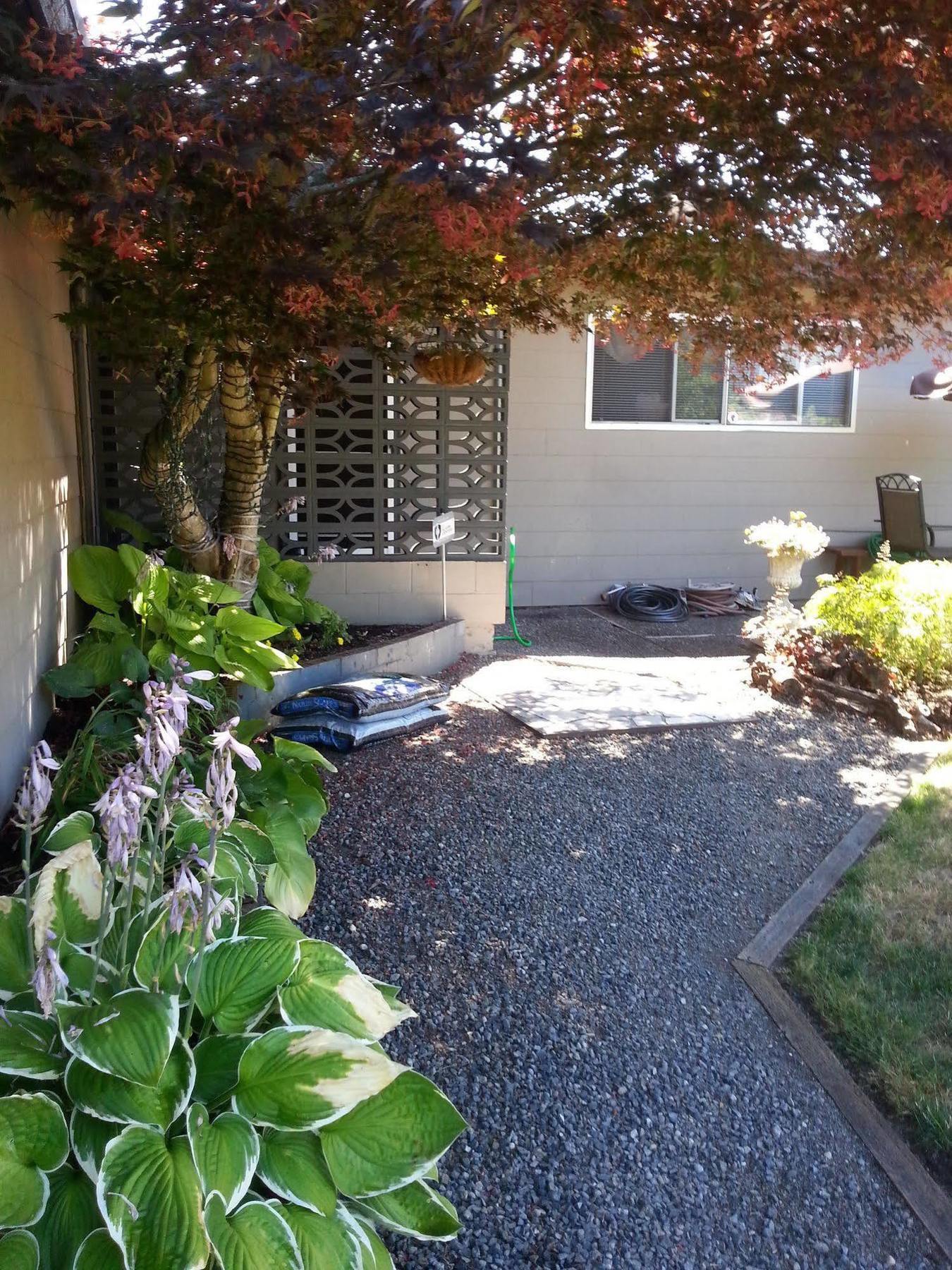 Secret Garden Bed And Breakfast Tacoma Exteriör bild